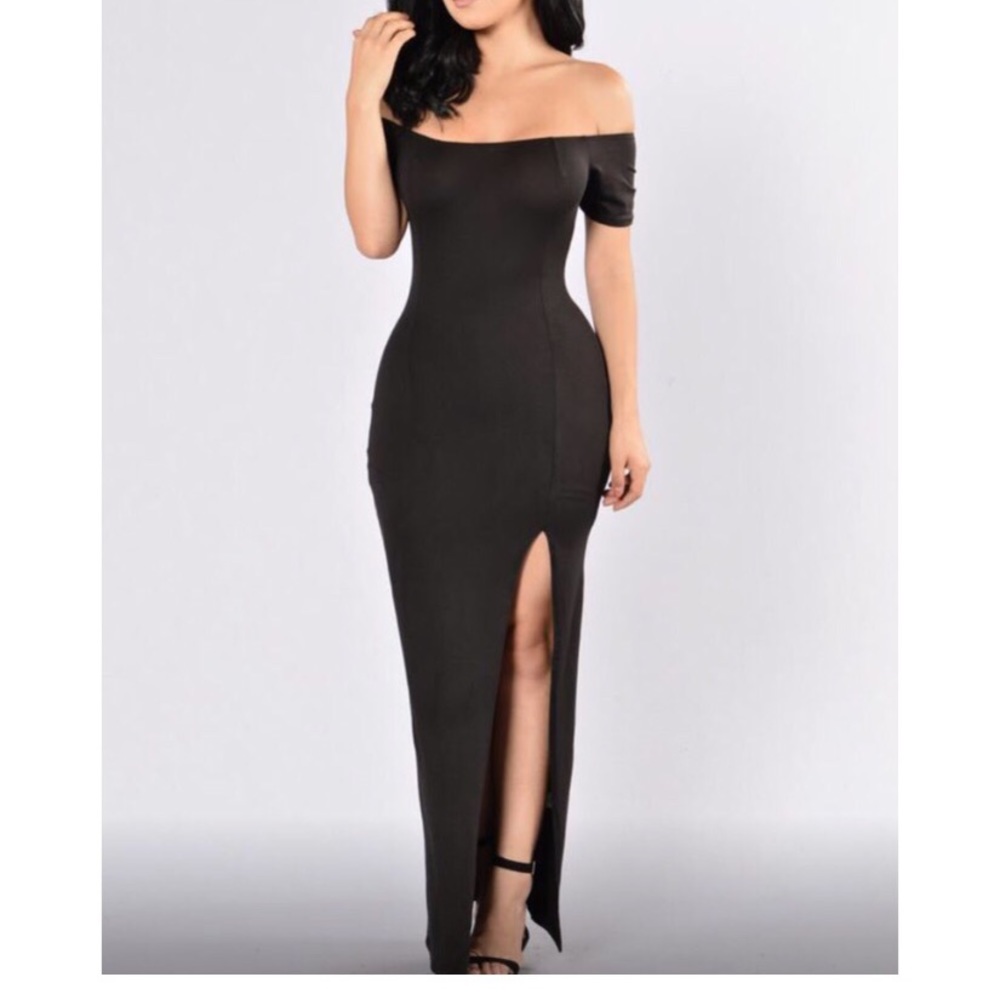 Mermaid dress